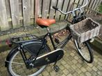 Mooie zwarte meiden fiets, frame hoogte 43 cm, Minder dan 45 cm, Ophalen, Overige merken