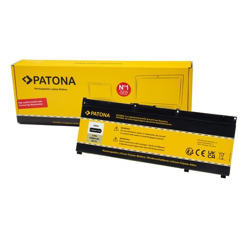 Battery HP Pavilion 15-CE015DX 15-CB045WM Power 15t-cb2000, Verzenden, Nieuw