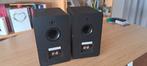 Speakerboxen, Overige merken, Ophalen of Verzenden, Zo goed als nieuw, Minder dan 60 watt
