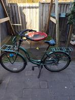 Popal mama fiets, Ophalen of Verzenden, Zo goed als nieuw, Versnellingen