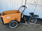 Elektrische cangoo bakfiets (opknappen), Overige merken, Gebruikt, 3 kinderen, Elektrisch