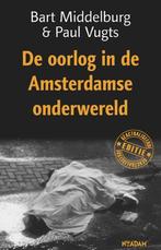 Bart Middelburg, Boeken, Verzenden, Zo goed als nieuw