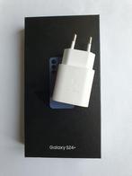 Samsung Galaxy S24+ – 256GB – Nieuwstaat – Dual SIM, Telecommunicatie, Mobiele telefoons | Samsung, Overige kleuren, Galaxy S24