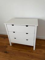 Ikea kastje met 3 lades - opknapper, Huis en Inrichting, Kasten | Ladekasten, Ophalen, Gebruikt, 50 tot 100 cm, 3 of 4 laden