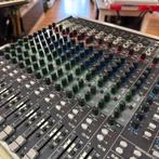 Alto Live 1604 Mengpaneel in flightcase, Muziek en Instrumenten, Flex Ltd., Zo goed als nieuw, https://flex.com/contact-us, Nobelstraat 10, 5807 GA Oostrum LB, Limburg, Nederland
