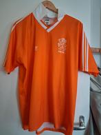 KNVB Nederlands Elftal shirt WK 1990 - Maat L adidas, Sport en Fitness, Voetbal, Maat L, Ophalen of Verzenden, Gebruikt, Shirt