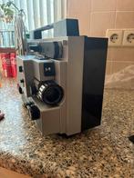 Vintage Panorama Universal 850 Filmprojector - Nostalgie, Ophalen of Verzenden, Gebruikt