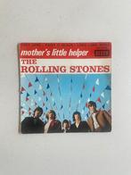 The Rolling Stones - Mother's little helper, Cd's en Dvd's, Vinyl Singles, 7 inch, Single, Ophalen of Verzenden, Zo goed als nieuw