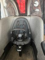 Gazelle makki kinderzitje adapter thule yepp kindervoorzitje, Fietsen en Brommers, Fietsaccessoires | Fietsstoeltjes, Ophalen