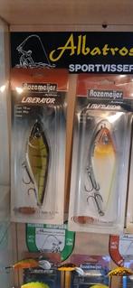 Tekoop Gevraagd Rozemeijer Liberator 12&15cm, Ophalen of Verzenden, Overige typen