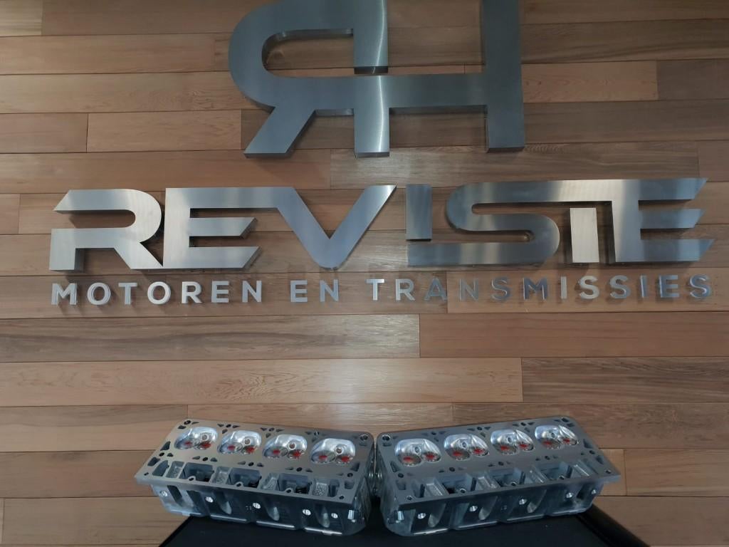 Landrover motor probleem, wij reviseren en bouwen in!, Garantie, Overige werkzaamheden