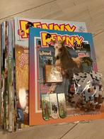 Nieuw 12 penny strips + penny extra en 3 extra’tjes 2025, Meerdere comics, Ophalen of Verzenden, Nieuw, Europa