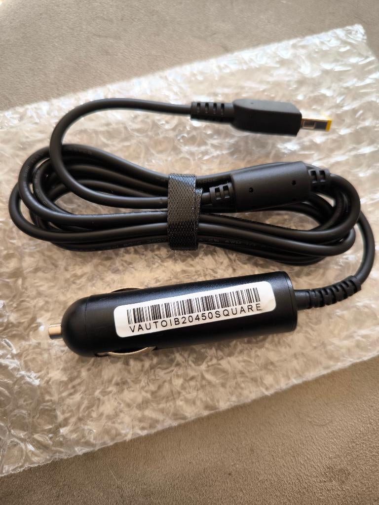 Autolader voor IBM of LENOVO, Ophalen of Verzenden, Nieuw, Lenovo