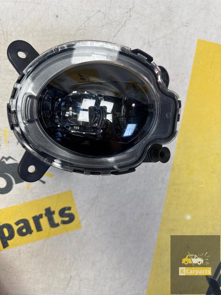 Mistlamp Rechts 5FJ941702 SEAT TARRACO LEON POLO 2G FACELIFT, Auto-onderdelen, Info@fabrikant.eu, Ophalen of Verzenden, Fabrikant BV