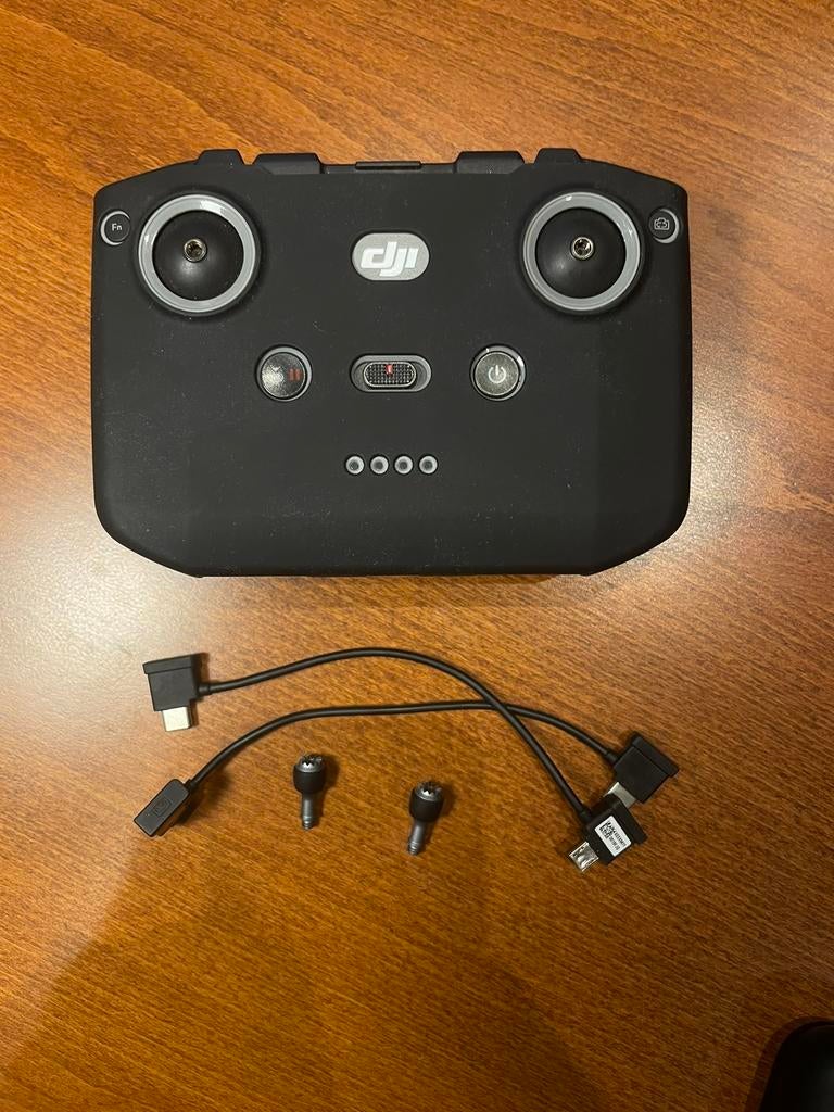 DJI rc-n1 controller + accessories, Audio, Tv en Foto, Drones, Verlichting, Nieuw, Ophalen of Verzenden, DJI