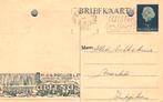 Briefkaart Fa, Preller Ugchelen Wasschery ALTENA 1955, Verzenden, Briefkaart