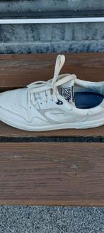 Floris van Bommel sneaker, Kleding | Heren, Schoenen, Ophalen of Verzenden, Gedragen, Blauw