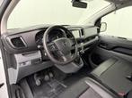 Opel Vivaro 1.5CDTI Lang Imperiaal | Trekhaak | Navigatie |, Gebruikt, 4 cilinders, 2000 kg, Wit