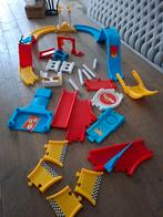 Play-BIG Autobaan zonder auto's, Ophalen of Verzenden, Zo goed als nieuw