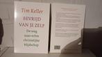 Bevrijd van Jezelf - Tim Keller - nieuw, Boeken, Ophalen of Verzenden, Nieuw, Tim Keller, Christendom | Protestants