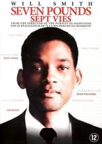 Seven Pounds (Will Smith), Vanaf 12 jaar, Ophalen of Verzenden, Zo goed als nieuw, Drama