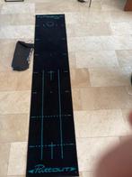 Golf putting mat, Ophalen, Zo goed als nieuw, Overige typen, Overige merken
