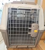 Transport box, Ophalen, Zo goed als nieuw