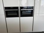 Neff combi oven en oven met pyrolyse zelfreinegingsystem, Witgoed en Apparatuur, Ovens, Ophalen of Verzenden