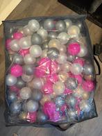 Ongeveer 180 ballenbakballen, Ophalen of Verzenden, Zo goed als nieuw, Overige typen