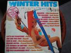 Winter hits, Ophalen of Verzenden, Zo goed als nieuw, 12 inch
