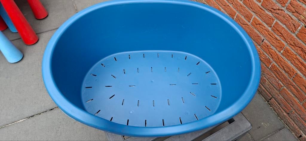 Hondenmand, Ophalen, Gebruikt, Overige