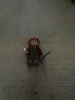Lego the hobbit Bilbo Baggins lord of the rings lor030, Ophalen of Verzenden, Zo goed als nieuw, Complete set, Lego