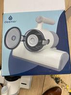 Deemer Anti-Mite UV Stofzuiger - Nieuw in doos, Stofzuiger, Nieuw, Ophalen of Verzenden, Minder dan 1200 watt