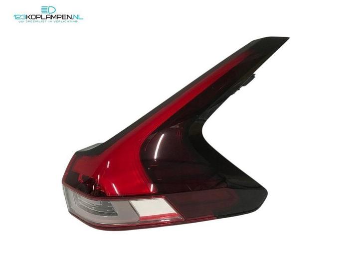 Mitsubishi Eclipse Cross Facelift achterlicht rechts LED, Auto-onderdelen, Verlichting, Mitsubishi, Gebruikt, Herkomst onderdeel bekend