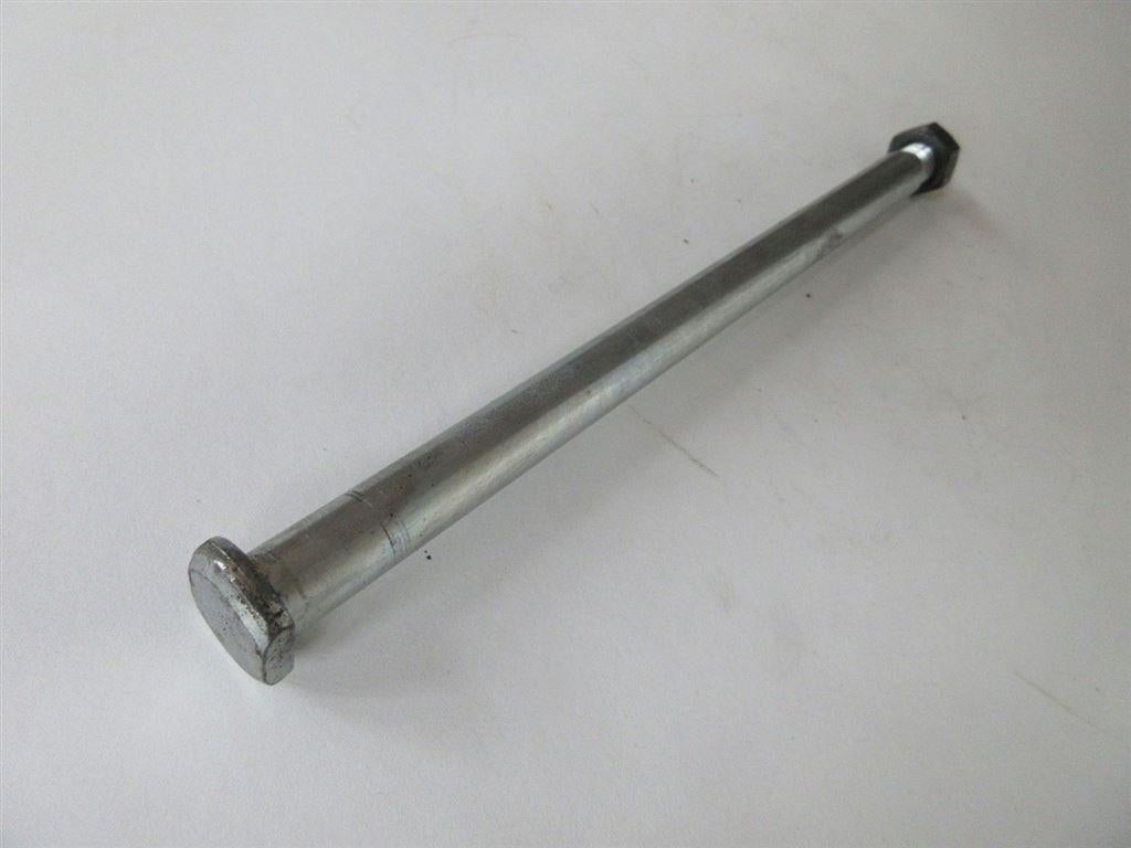 Yamaha XJ600 achterbrugas Diversion achterbrug as swingarm, Ophalen of Verzenden