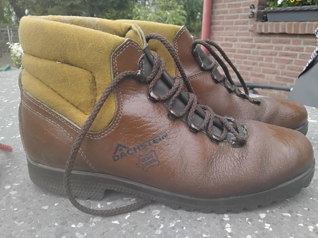 Dachstein wandelschoenen maat 43, Ophalen of Verzenden, Schoenen