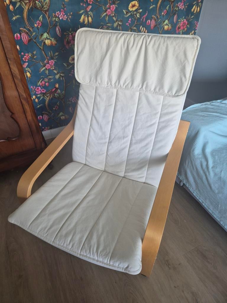 Ikea stoel, Huis en Inrichting, Fauteuils, Ophalen