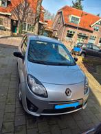 mooie twingo te koop, Auto's, Zwart, Handgeschakeld, Alarm, Dealer onderhouden