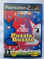 jetix PUZZLE BUBBLE, Puzzel en Educatief, Gebruikt, 1 speler, Ophalen of Verzenden