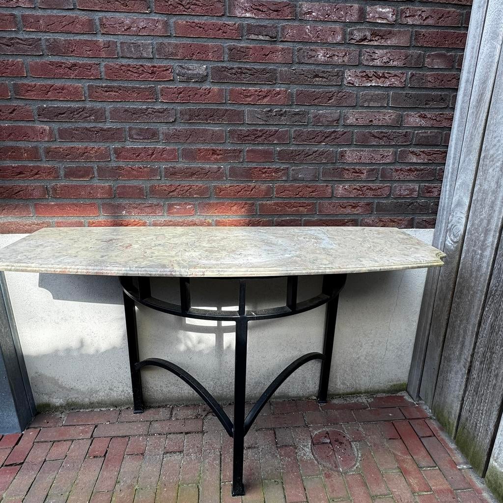 Side table, Ophalen, Gebruikt