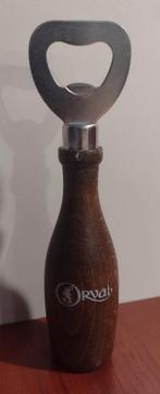 Orval Opener “Flesje”., Verzamelen, Ophalen of Verzenden, Gebruikt, Flesopener, Overige merken