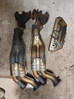 Uitlaat spruitstuk vw 2,9 vr6, Ophalen, Gebruikt, Volkswagen