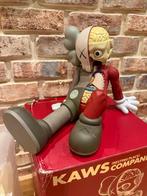 Kaws Resting Place Vinyl Figure 2013 Authentiek, Ophalen of Verzenden, Zo goed als nieuw