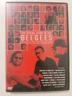 DVD - The Bee Gees: The Official Story (Documentaire), Cd's en Dvd's, Alle leeftijden, Ophalen of Verzenden, Zo goed als nieuw