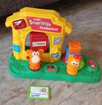 Smartville postkantoor v-tech, Kinderen en Baby's, Speelgoed | Vtech, Ophalen of Verzenden, Zo goed als nieuw