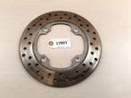CBR900 2000 - 2001 Honda Remschijf D1-33822