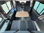 Ford Transit 125 T300 2.0TDCi Euroline Nugget 7Pers Hefdak A, Caravans en Kamperen, Campers, Buscamper of Camperbus, Bedrijf, Ford