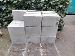 BIA-HLE 150/198 klinker (Beton blokken) 29 stuks, Doe-het-zelf en Verbouw, Metselstenen, Ophalen, Zo goed als nieuw, Beton