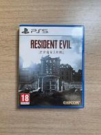 Resident Evil Requiem PS5 met pre-order bonus, Ophalen of Verzenden, Nieuw
