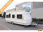 Fendt Saphir 515 SG, Caravans en Kamperen, Rondzit, Bedrijf, Schokbreker, Overige typen